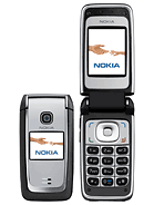 Leuke beltonen voor Nokia 6125 gratis.